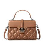 Large Capacity Crossbody Handbag