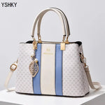 New Woman shoulder bag Large capacity