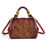 Johnature Luxury Handbag