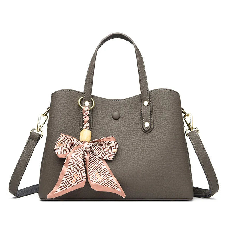 Fashion New Women's Handbags Large Capacity