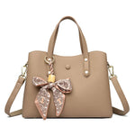 Fashion New Women's Handbags Large Capacity