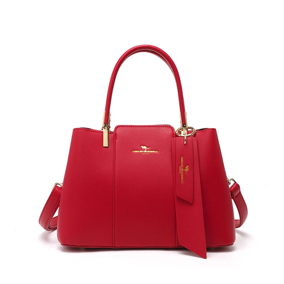 High-end authentic bags for women
