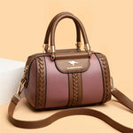 High Quality Leather Purses and Handbags for Women
