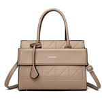 High-quality Leather Handbag