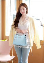 Luxury Brand Designer Women's Fashionable Handbag