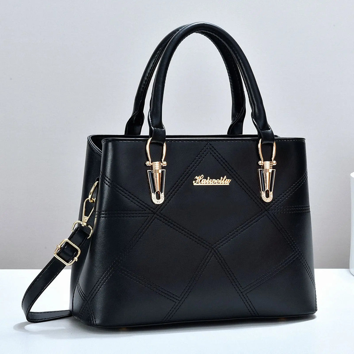 Hot-Selling Large Capacity Ladies Bag