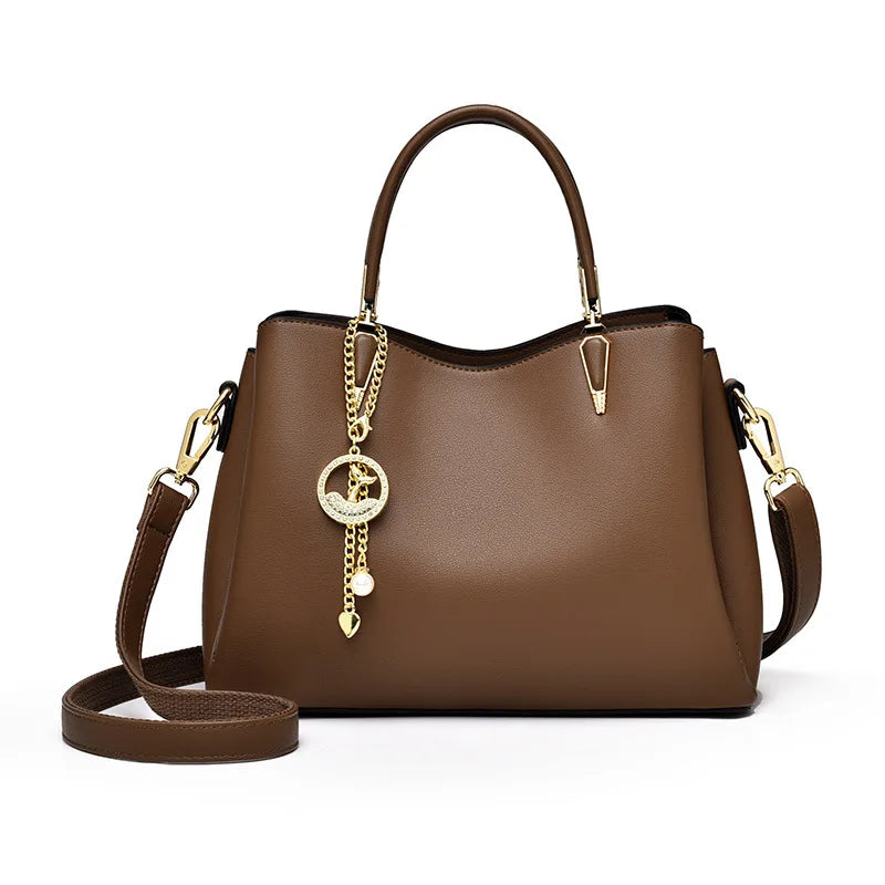 New Stylish Large Capacity Women's handBag