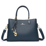 High Quality PU Leather Handbag