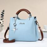 Luxury Brand Designer Women's Fashionable Handbag