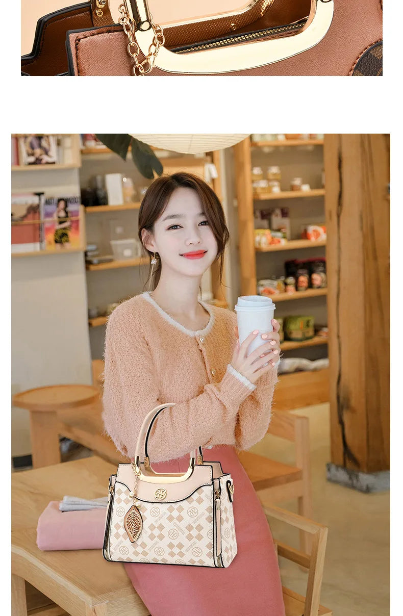 Cross Body Handbag Purses for Women