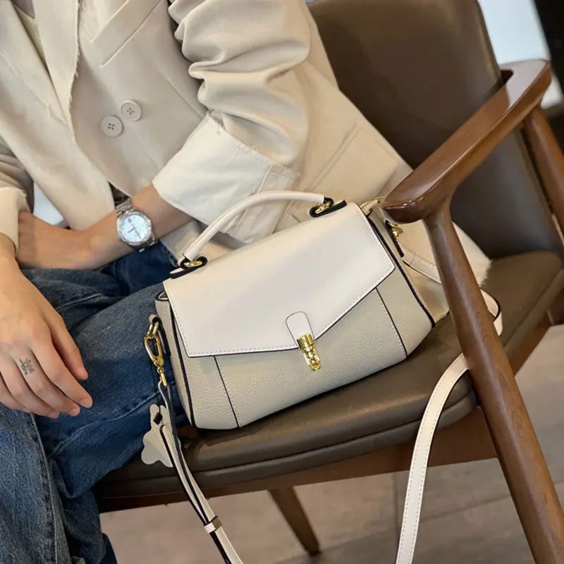 Luxury Designer Women's Shoulder Bag