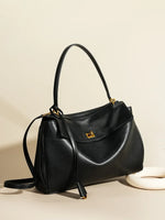 New Rodeobag Leather Kelly Tote Bag
