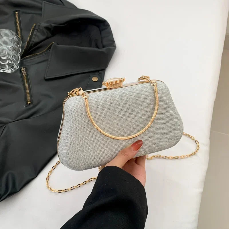 Ladies Wedding Clutch bag