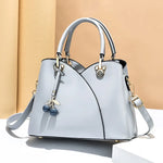 2025 Elegant Large-Capacity Mother’s Shoulder Bag