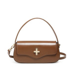 New Genuine Leather Women's Shoulder Bag