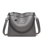 High Quality Messenger Bags Small Purse Ladies Handbags