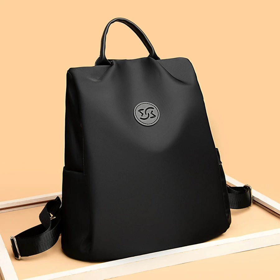 Fashionable Waterproof Backpack