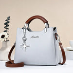 Luxury Brand Designer Women's Fashionable Handbag