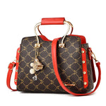 New Summer Popular Women's Handbag