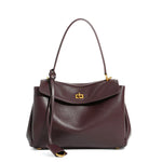 New Rodeobag Leather Kelly Tote Bag