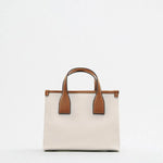Casual Canvas Tote Handbags