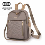 New Korean Edition Versatile Large Capacity Water ProofBackpack
