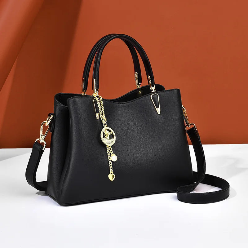 New Stylish Large Capacity Women's handBag
