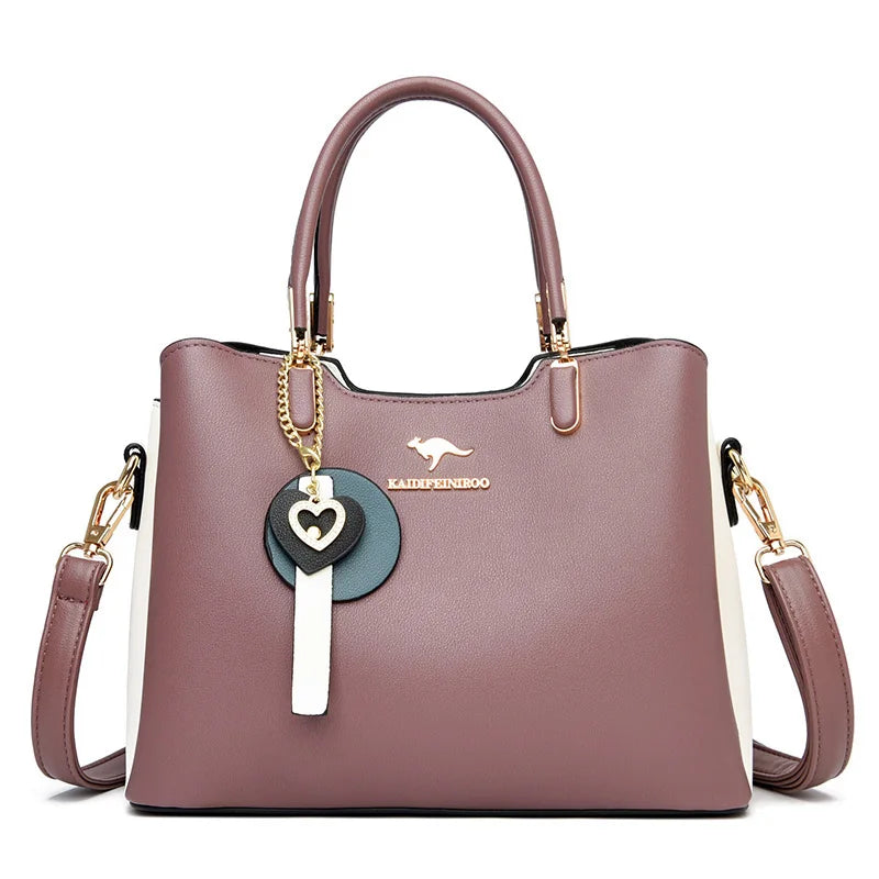 Brand Women's Shoulder Bags