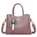 Brand Women's Shoulder Bags