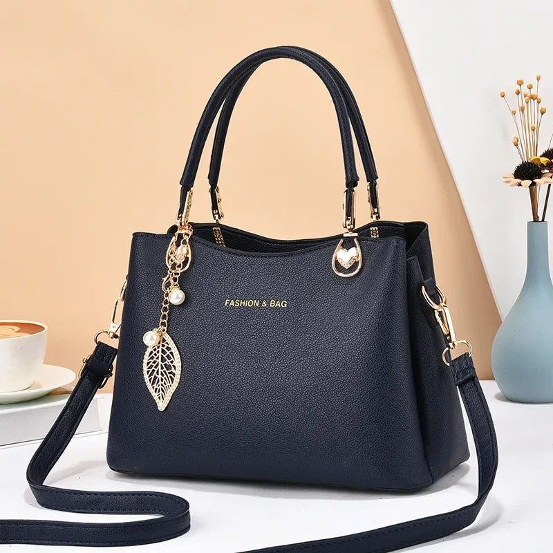 Luxury Brand Designer Women'S Crossbody Bag