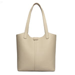 Women PU Leather Handbags Ladies Large Tote Bag