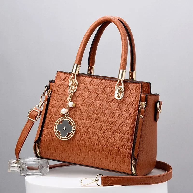 Luxury Brand Designer Women'S Handbag