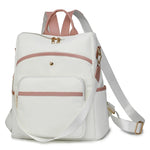 Shang Tong Commuting College Student Backpack