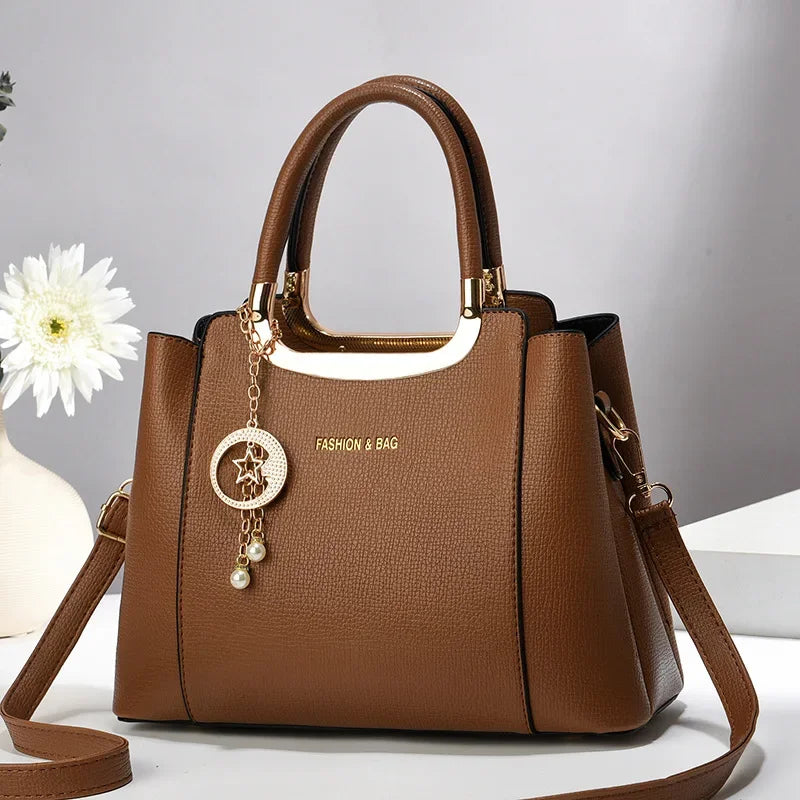 Hot Selling New Women'S Handbag