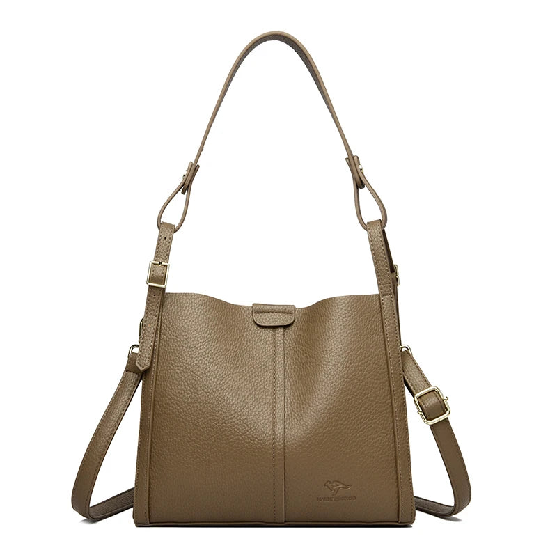 Medium Casual Tote KAIDIFEINIROO