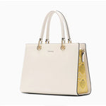 High quality genuine leather bag