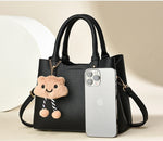 Women's New commuter small square bag