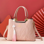 Fashion Leather Handbag For Women
