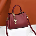 New Stylish Large Capacity Women's handBag