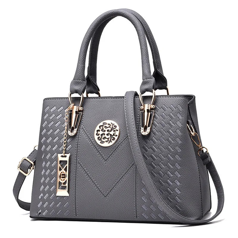 Fashion Ladies Handbags Large Capacity