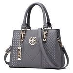 Fashion Ladies Handbags Large Capacity
