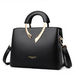 New Large Tote Women Handbag