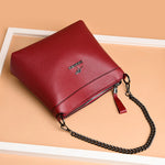 High Quality Messenger Bags Small Purse Ladies Handbags