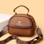 Korean version of portable diagonal women's bag