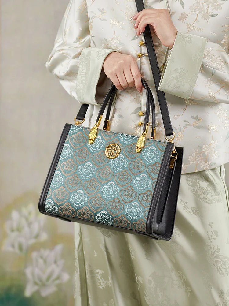 Limited NEW High End Genuine Leather Handbags