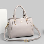 BalidaishuNew Model Genuine Leather Handbag