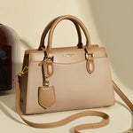 Handbag new minimalist style women's bag