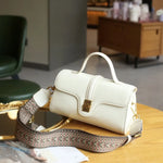 Genuine Leather Crossbody Bags