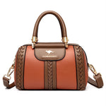 High Quality Leather Purses and Handbags for Women