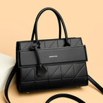 High-quality Leather Handbag